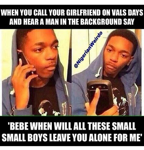 Come laugh at the best jokes, funny memes and videos of the internet. Very Funny Nigerian Memes That Will Make Your Day (photos ...