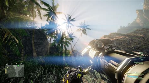 Crysis Cryzenx Mod Download Link Best Graphics Mod Youtube