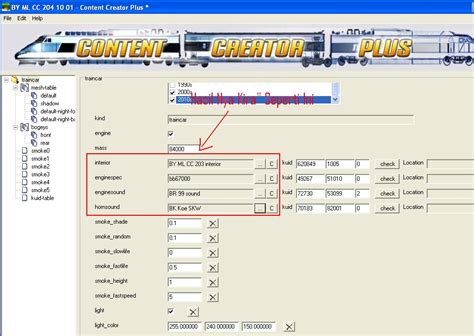 Cara Menginstal Addons Kereta Di Trainz Simulator 2009 Simulator