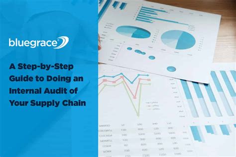 A Step By Step Guide To Doing An Internal Audit Of Your Supply Chain