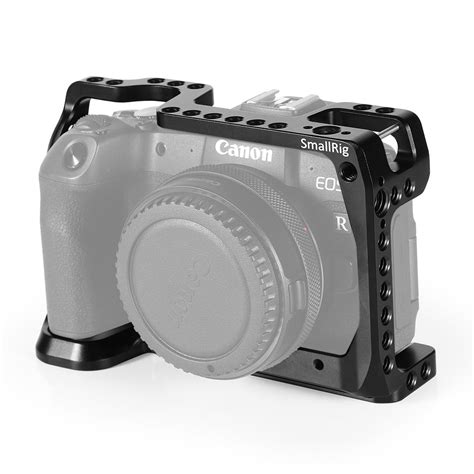 Smallrig Camera Cage For Canon Eos Rp Ccc2332