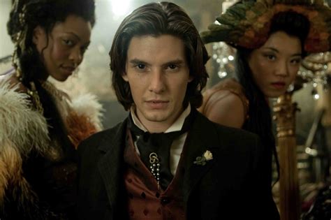 Dorian Gray Directed By Oliver Parker Film Review