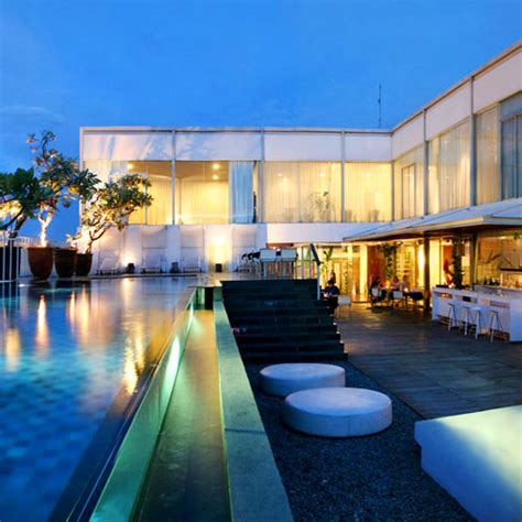 Kemang Icon Hotel (Jakarta, Indonesia) Hotel Reviews | Tablet Hotels