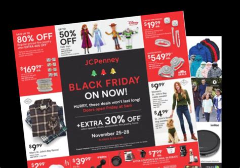 What Stores Will Have Sale On Black Friday - LIVE NOW! JCPenney Black Friday Ad 2021! View the Ad Scans Preview!