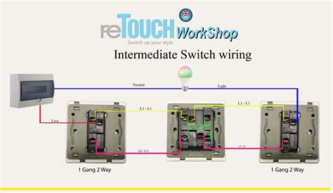 1 Gang 2 Way Switch Wiring Diagram Uk Alison Ware Weblog