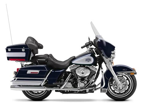 It was only one of two american motorcycle brands to make it past the great depression. HARLEY DAVIDSON Electra Glide Classic specs - 2001, 2002 ...