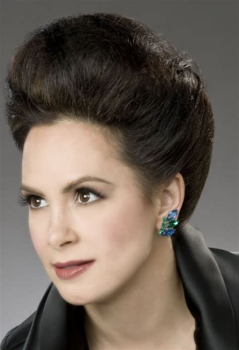 Gorgeous Bouffant Hairstyles Ideas Youll Fall In Love With
