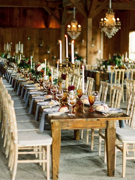 The Best Candle Centerpieces Wedding Decor And Ideas