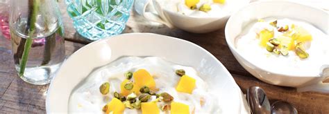 Nagerechten Met Yoghurt Populaire Allerhande Recepten Albert Heijn