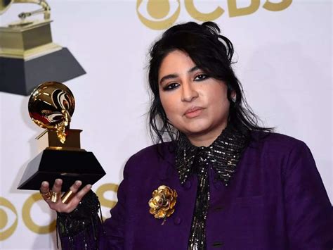 Grammys 2022 Arooj Aftab Is First Pakistani To Win Masala