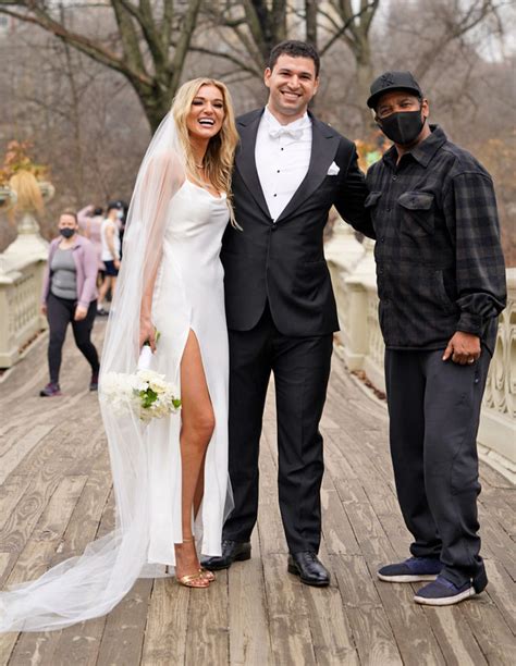 Photos From Celebrity Wedding Crashers E Online