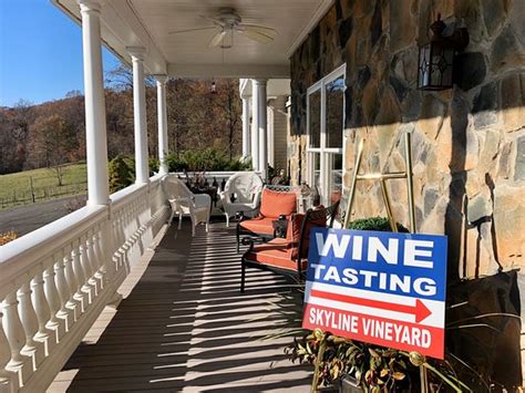 Little Washington Winery 2020 All You Need To Know Before You Go