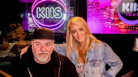 Kyle Sandilands Blasts Erin Molans 2day Fm Radio Show With Hughesy
