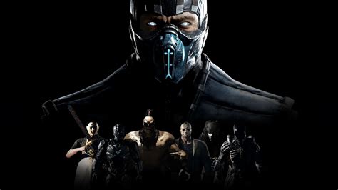 Mortal Kombat X Xl Edition Hd Games K Wallpapers Images Backgrounds Photos And Pictures