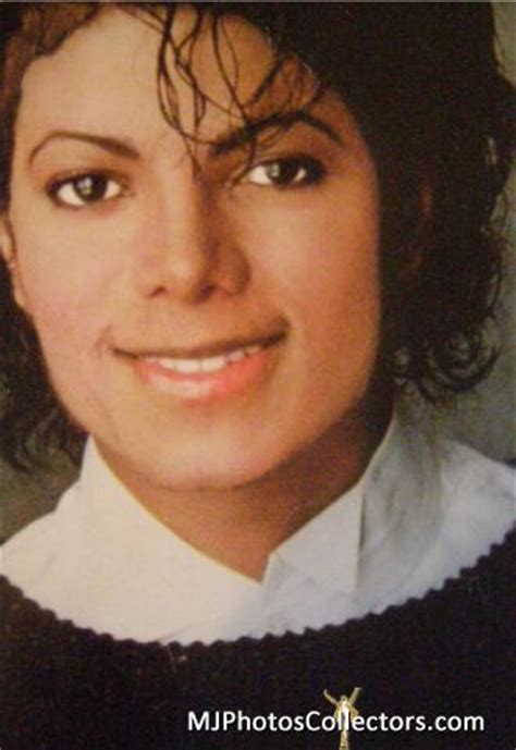 MJ Rare Michael Jackson Photo 12695395 Fanpop