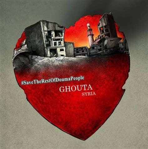 Save Ghouta