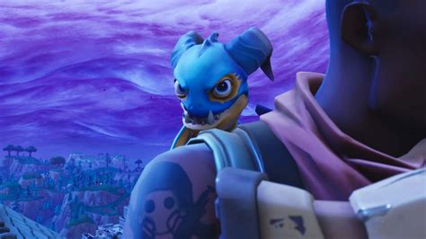 Fortnite Cheaters Now Face Bigger Problems Than A Ban Gamespot