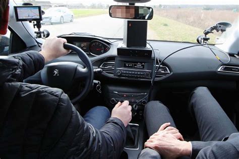 Comment Devenir Chauffeur De Voiture Radar - Qui peut devenir chauffeur de voitures-radars ? - Photo #1 - L'argus