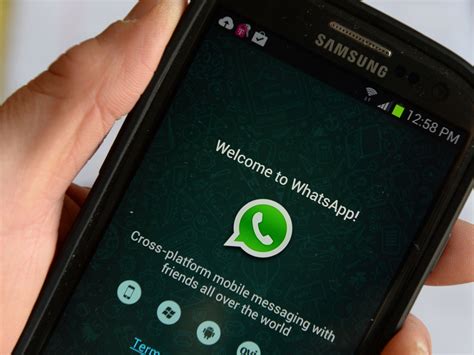 No More Whatsapp For Android Smartphones 75 Million Android Devices