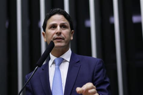 Bruno Araujo O Novo Presidente Do Psdb Jornal Metropolitano