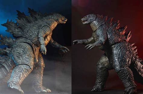 Find great deals on ebay for neca godzilla atomic blast 2019. NECA MonsterVerse Godzilla (2014 vs. 2019) by SP-Goji-Fan ...