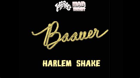 Baauer Ft Mrivory Snow Harlem Shake Official Remix Youtube