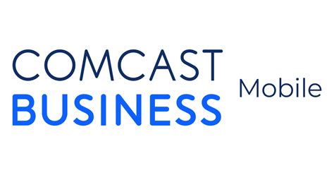 Small Business Mobile Plan Pricing Comcast Business Mobile