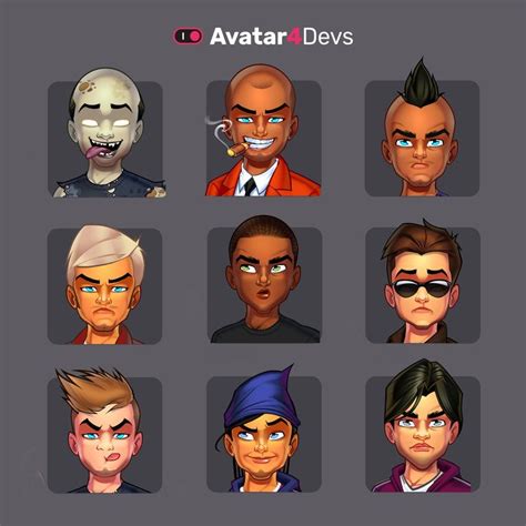 Avatar Creator Man Avatar Creator Avatar Female Characters