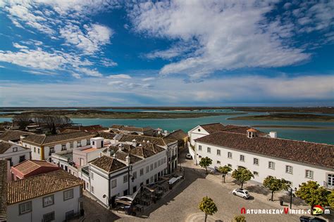 12 Lugares Que Ver En Faro Algarve Actualizado 2023