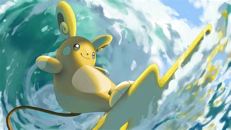 What Do You Think Of The New Alolan Forms In Pokémon Sun And Moon Starting With Alolan Raichu