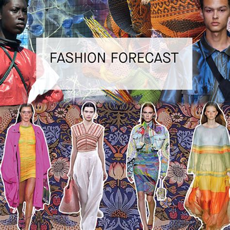 Fashion Trend Fashion Future Forecast Cranberry Avant Moda Mumbai