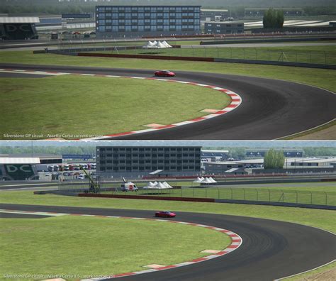 Kunos Simulazioni Announces Assetto Corsa Track Updates Bsimracing