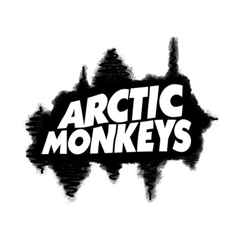After five long years without any new arctic monkeys material. Arctic Monkeys | AM Soundwave Logo - Soundwave - T-Shirt ...