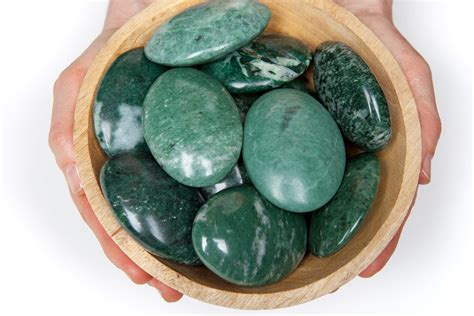 Jade Stone Therapy The Stone Massage Company