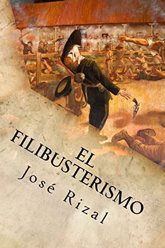 El Filibusterismo Ni Dr Jose Rizal Shopee Philippines Porn Sex Picture