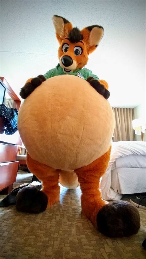 Pin by Jared Schnabl on Kangaroos | Fursuit furry, Furry art, Furry suit