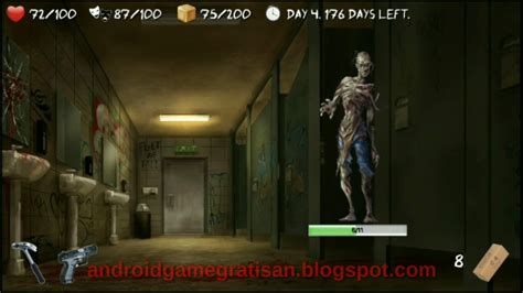 Overlive A Zombie Survival Story And Rpg Apk Obb Review Dan