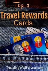 Cards For Travel Rewards Photos