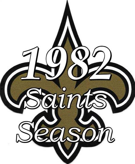 New Orleans Saints History New Orleans Saints History