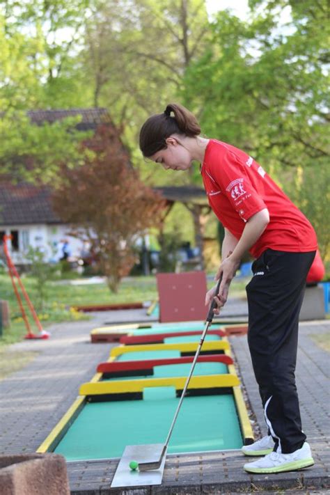 Kostenlose lieferung für viele artikel! Deutscher Minigolfsport Verband - Minigolf Sportbetrieb