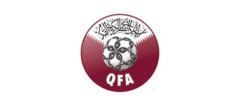 Download Qatar National Football Team Logo Png And Vector Pdf Svg Ai