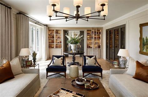 35 Best Elegant Living Room Decoration Ideas For Modern House Homiku