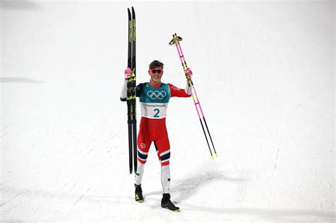 + add or change photo on imdbpro ». Nilsson and Klaebo win cross-country sprint titles at ...