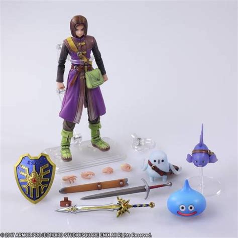 Dragon Quest 11 Hero มือ1 Shopee Thailand