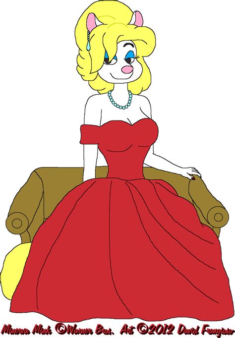 Minervas Red Formal Dress By Tpirman1982 On Deviantart