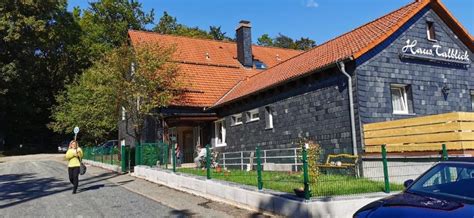 Osterode am harz sınırlarındaki en i̇yi aile otelleri. Alten- und Pflegeheim Haus Talblick GmbH Osterode