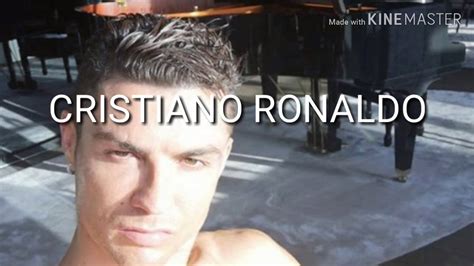 Biografia E Cristiano Ronaldo Shqip Youtube