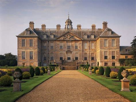 Pride And Prejudice At 200 The Real Life Movie Mansions You Can Visit