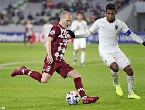 12:55 サカウマ 705 246 просмотров. ACL組の2チーム編成不可避問題。横浜F・マリノス、ヴィッセル ...