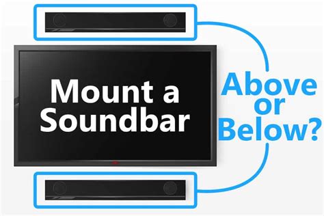 Troubleshooting Common Soundbar Issues The Home Theater Diy